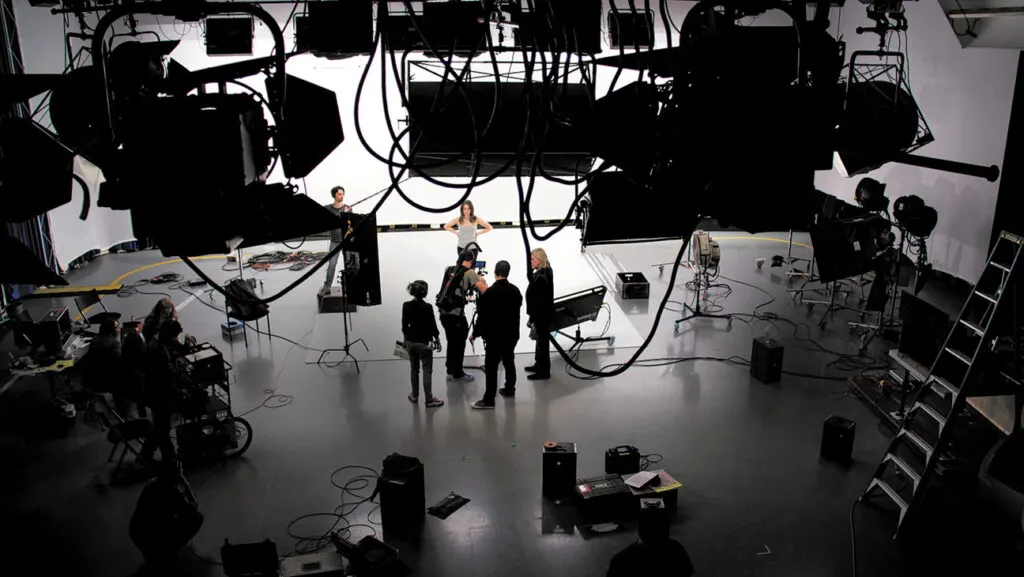 Film School or Not?