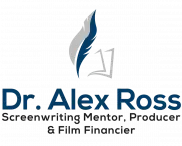 Dr Alex Ross Mentor